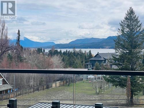 514 14Th  Street Unit# 303, Invermere, BC - Outdoor With View