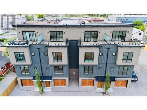 514 14Th  Street Unit# 303, Invermere, BC - Outdoor With Facade