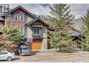 47 Rivermount Place Unit# 101A, Fernie, BC  - Outdoor With Facade 