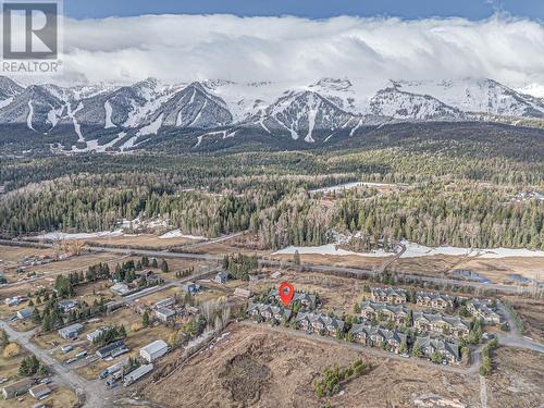 47 Rivermount Place Unit# 101A, Fernie, BC - Outdoor With View