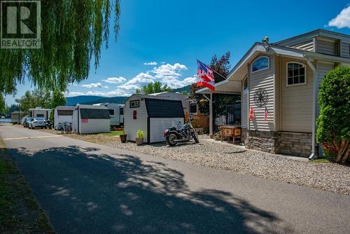 1835 Bakery Frontage Road Unit# 108, Christina Lake, BC - Outdoor