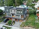 808 A Fifth  Street, Nelson, BC  - Outdoor 