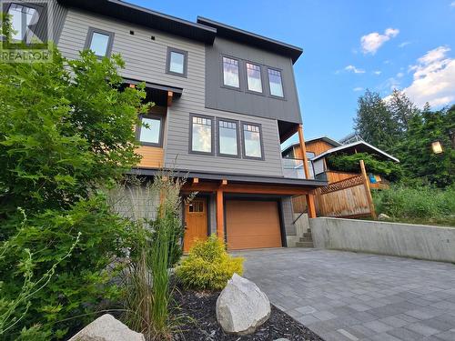 808 A Fifth  Street, Nelson, BC - Outdoor