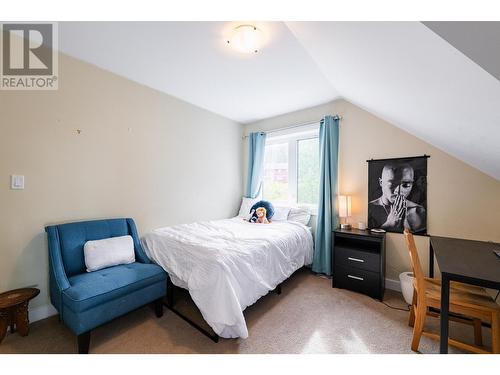 2446 Perrier  Lane, Nelson, BC - Indoor Photo Showing Bedroom