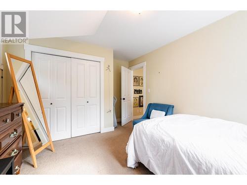 2446 Perrier  Lane, Nelson, BC - Indoor Photo Showing Bedroom