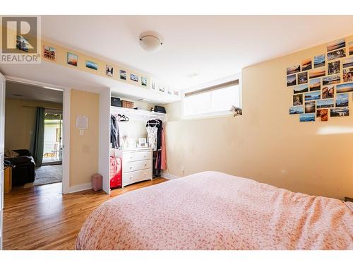 2446 Perrier  Lane, Nelson, BC - Indoor Photo Showing Bedroom