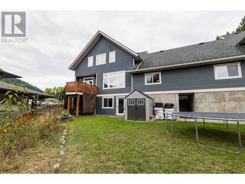 2446 Perrier  Lane, Nelson, BC - Outdoor