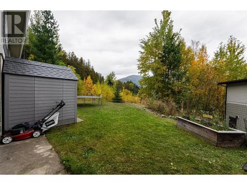 2446 Perrier  Lane, Nelson, BC - Outdoor