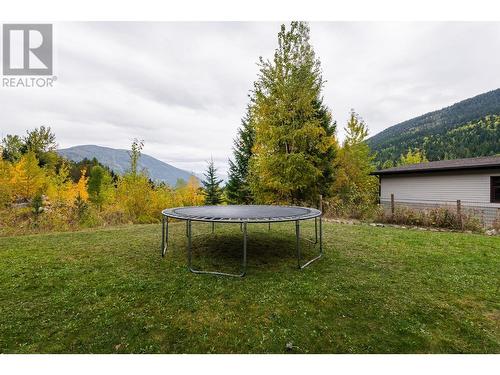 2446 Perrier  Lane, Nelson, BC - Outdoor