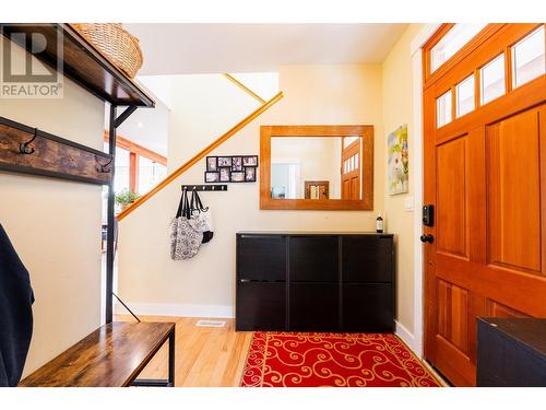 2446 Perrier  Lane, Nelson, BC - Indoor Photo Showing Other Room