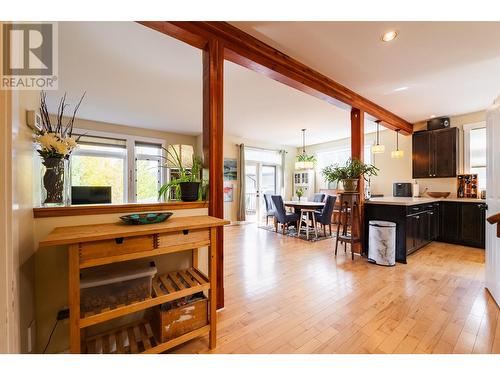 2446 Perrier  Lane, Nelson, BC - Indoor