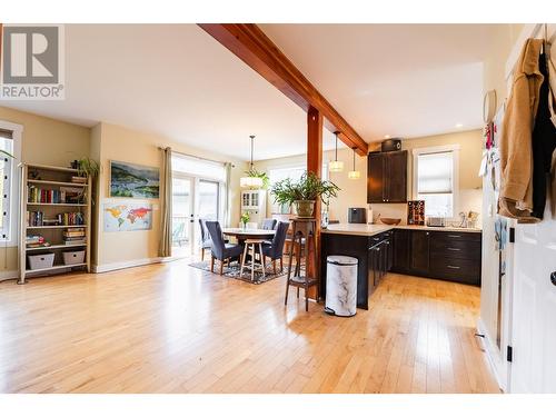 2446 Perrier  Lane, Nelson, BC - Indoor