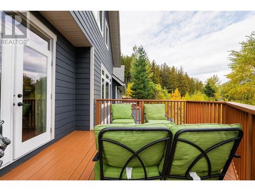 2446 Perrier  Lane, Nelson, BC - Outdoor With Exterior