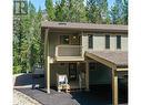 7977 Radium Golf Course Road Unit# 1, Radium Hot Springs, BC  - Outdoor With Balcony 