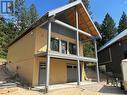 1938 Foxwood  Trail Unit# 4, Windermere, BC  - Outdoor With Deck Patio Veranda With Exterior 