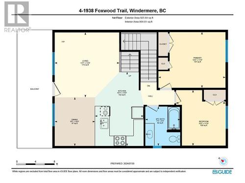 1938 Foxwood  Trail Unit# 4, Windermere, BC - Other