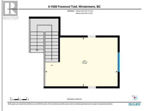 1938 Foxwood  Trail Unit# 4, Windermere, BC - Other