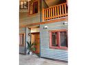 1005 Mountain View Road Unit# 4D, Rossland, BC  - Outdoor 