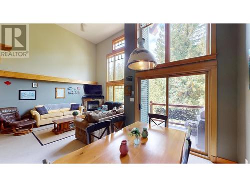 1005 Mountain View Road Unit# 4D, Rossland, BC - Indoor