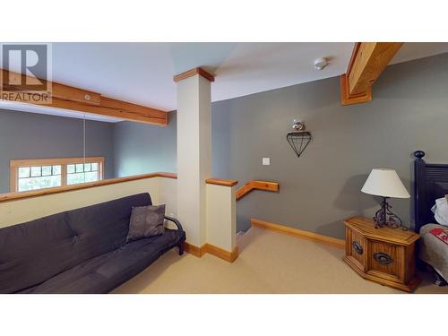 1005 Mountain View Road Unit# 4D, Rossland, BC - Indoor