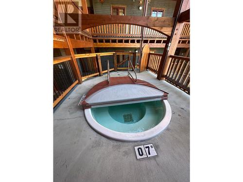 1005 Mountain View Road Unit# 4D, Rossland, BC - Indoor