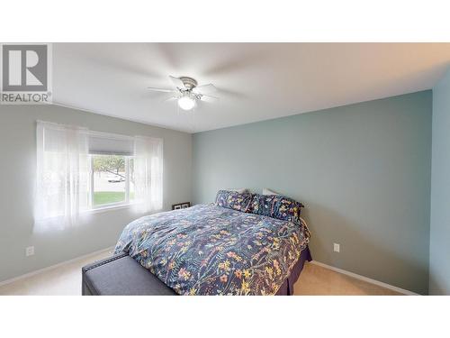 2375 1St  S Street Unit# 17, Cranbrook, BC - Indoor Photo Showing Bedroom