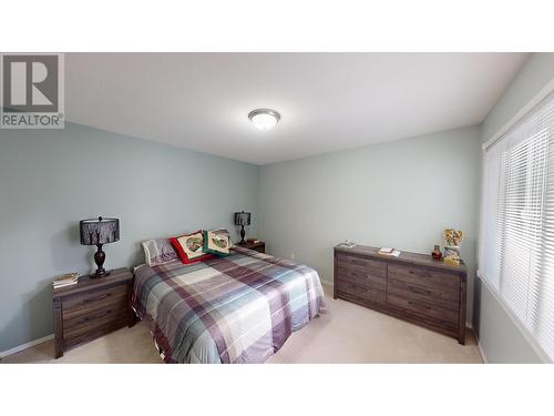 2375 1St  S Street Unit# 17, Cranbrook, BC - Indoor Photo Showing Bedroom