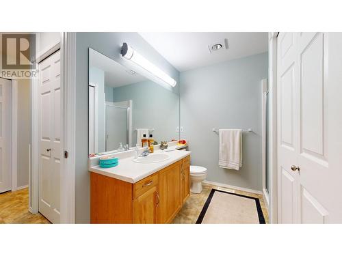 2375 1St  S Street Unit# 17, Cranbrook, BC - Indoor Photo Showing Bathroom