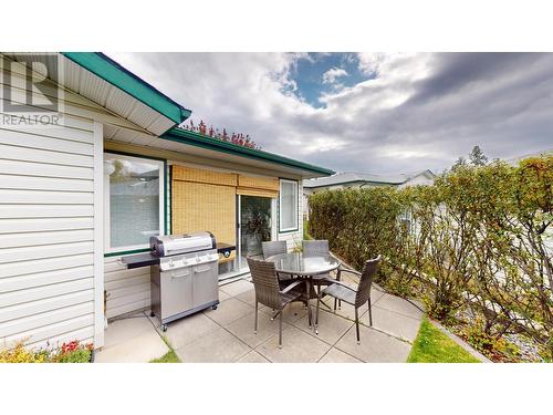 2375 1St  S Street Unit# 17, Cranbrook, BC - Outdoor With Deck Patio Veranda With Exterior