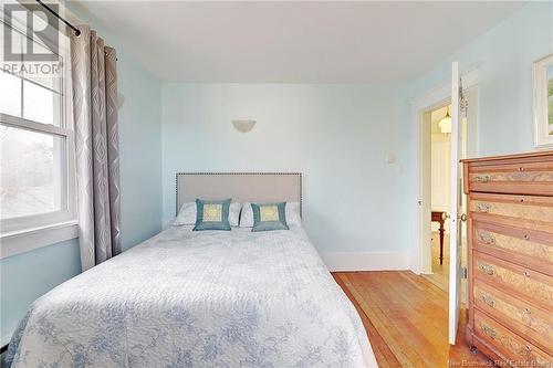 209 Main Street, Chipman, NB - Indoor Photo Showing Bedroom