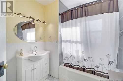 209 Main Street, Chipman, NB - Indoor Photo Showing Bathroom