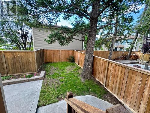 200 10Th  Avenue Unit# 8, Invermere, BC - Outdoor With Deck Patio Veranda