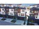 910 Lakeside Drive Unit# 104, Nelson, BC  - Outdoor With Balcony With Facade 