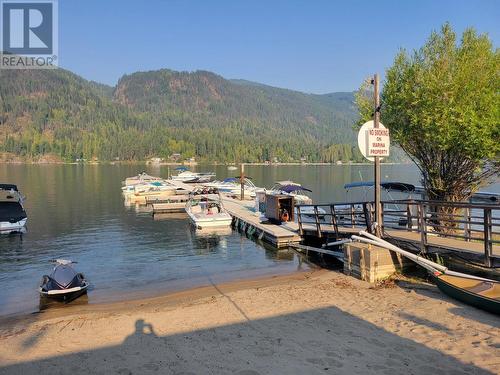 173 Larson Road, Christina Lake, BC 