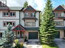 4835 Radium  Boulevard Unit# 120, Radium Hot Springs, BC  - Outdoor With Facade 