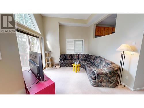 4835 Radium  Boulevard Unit# 120, Radium Hot Springs, BC - Indoor