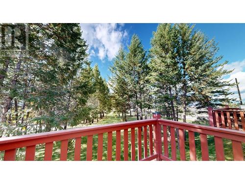 4835 Radium  Boulevard Unit# 120, Radium Hot Springs, BC - Outdoor