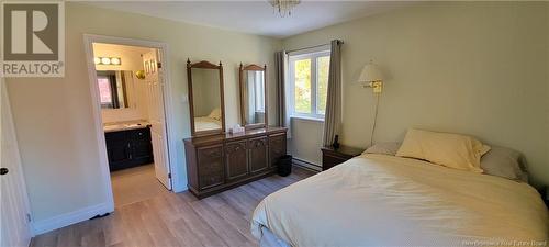 40 Elmhurst, Moncton, NB - Indoor Photo Showing Bedroom