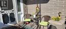 40 Elmhurst, Moncton, NB  - Outdoor With Deck Patio Veranda With Exterior 