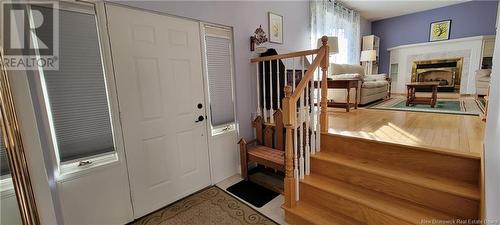 40 Elmhurst, Moncton, NB - Indoor Photo Showing Other Room