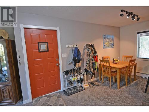 1691  3A Highway Unit# 7, Nelson, BC - Indoor