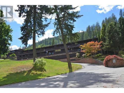 1691  3A Highway Unit# 7, Nelson, BC - Outdoor