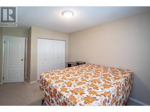 443 Richards    W Street, Nelson, BC - Indoor Photo Showing Bedroom