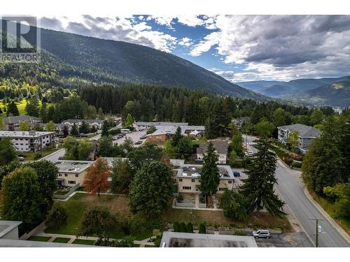 443 Richards    W Street, Nelson, BC - Outdoor With View