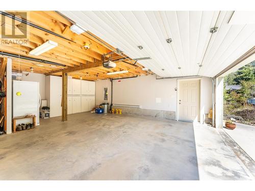 14533 Smith Road, Gray Creek, BC - Indoor Photo Showing Other Room