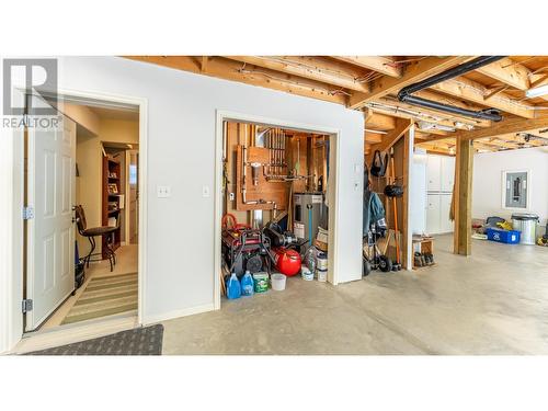 14533 Smith Road, Gray Creek, BC - Indoor Photo Showing Other Room