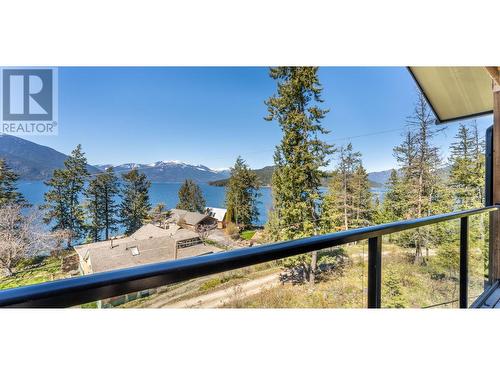 14533 Smith Road, Gray Creek, BC - Outdoor With View