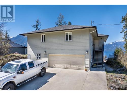 14533 Smith Road, Gray Creek, BC - Outdoor