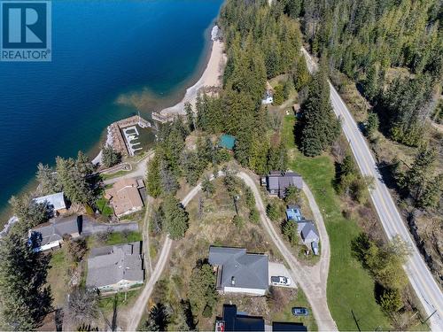 14533 Smith Road, Gray Creek, BC - Outdoor With View