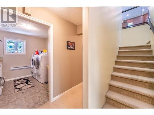 14533 Smith Road, Gray Creek, BC - Indoor Photo Showing Laundry Room